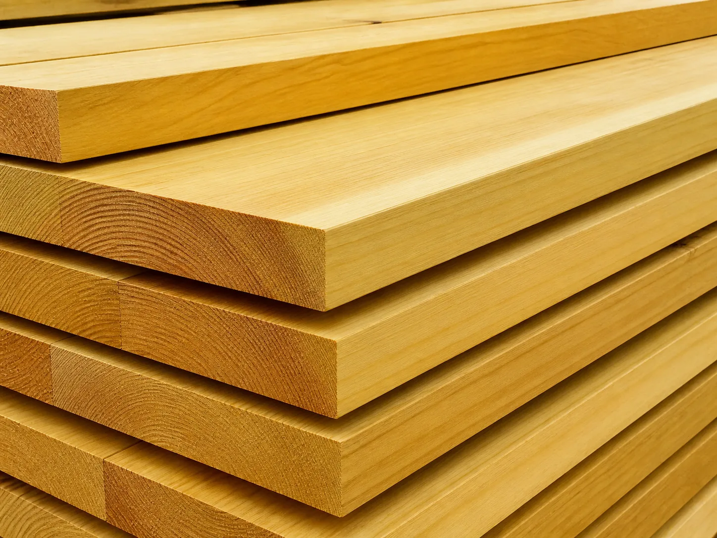 Yellow Cedar houtsoort foto